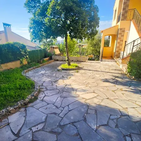 Σπίτι διακοπών Pres De La Mere Yourhosthelper *