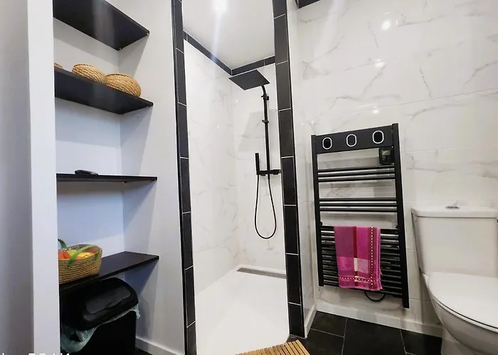 Σπίτι διακοπών Pres De La Mere Yourhosthelper