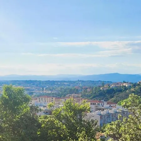 Holiday home Pres De La Mere Yourhosthelper Saint-Raphael (Var)