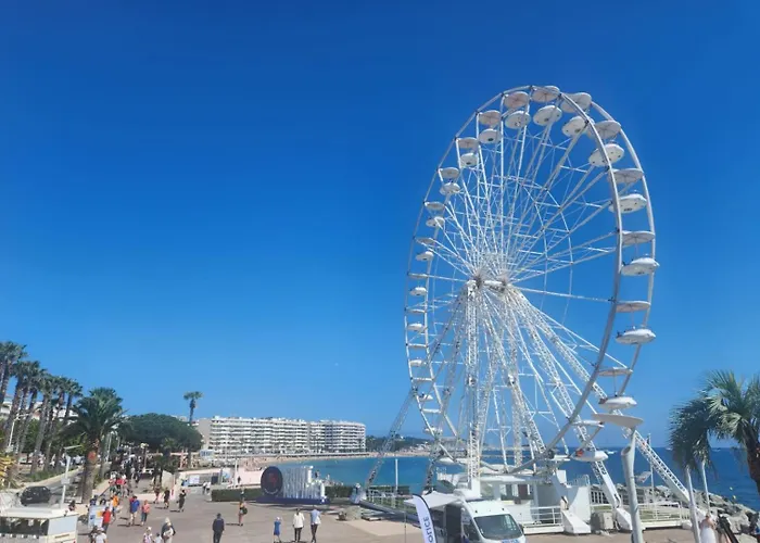 Pres De La Mere Yourhosthelper Nyaraló