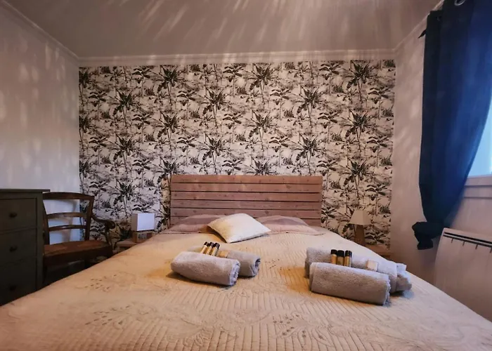 Pres De La Mere Yourhosthelper Feriehus Saint-Raphaël