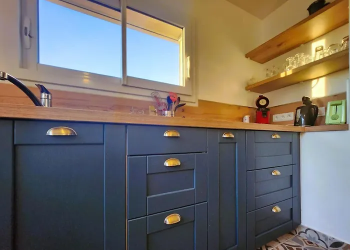 Pres De La Mere Yourhosthelper Nyaraló Saint-Raphaël